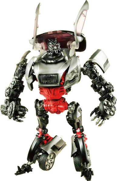 变形金刚 ムービー RD-05 SIDEウェイズ