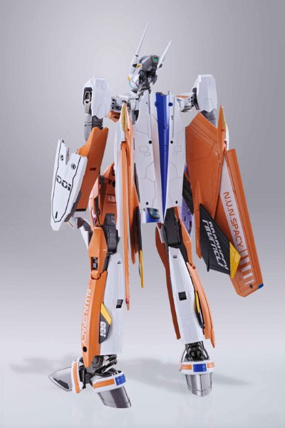 DX超合金 YF-25プロフェシー