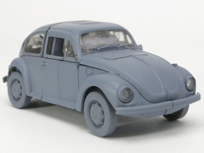 变形金刚 Masterピース MP-21 バンブル