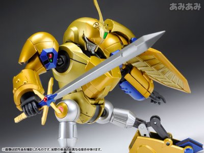 ヴァリアブルアクション ハイスペック NG骑士ラムネ＆40 霸王鲜果汁