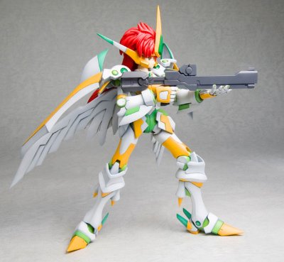 机战OG 瓦尔西欧妮