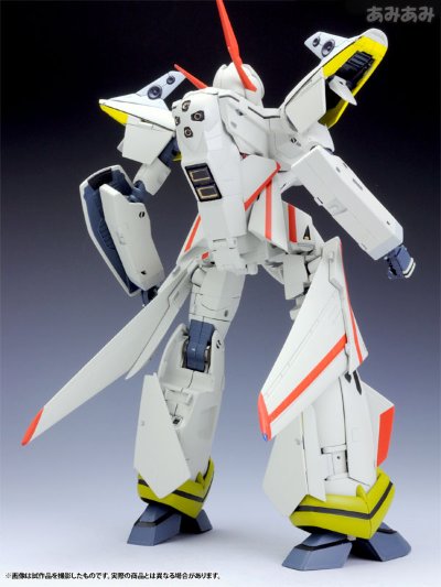 YAMATO超时空要塞系列 超时空要塞7