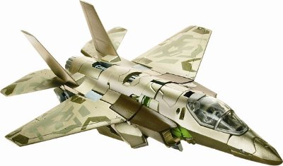 变形金刚 ムービー RA-05 オートボットブレイクアウェイ