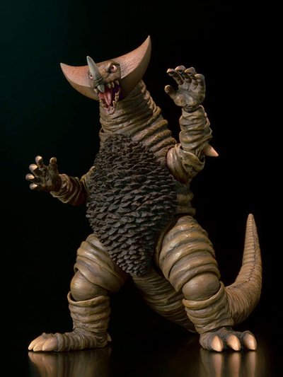 ULTRA-ACT 哥莫拉 『奥特曼』より