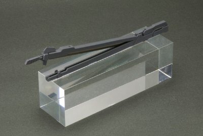 フレームアームズ エクステンドアームズ01〈RF-9 レヴァナントアイ拡张パーツSET〉