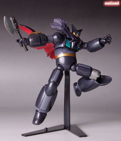 山口式转轮系列 No.035 OVA版 黑盖塔