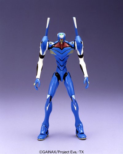 LMHG EVA零号机(改)