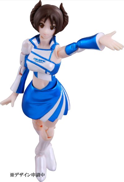 变形金刚GT GT-02 GT-RSABER