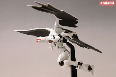 REVOLTECH No.026 EVA量产机 【翼ver.】