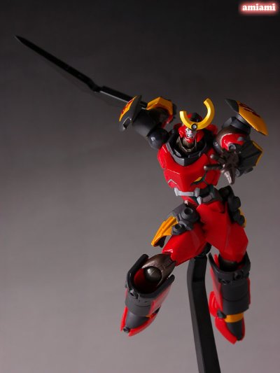 山口式转轮系列 No.050 红莲螺岩 『天元突破红莲螺岩』より