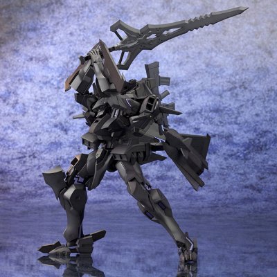 MUV-LUV Muv-luv DUTY LOST ARCADIA EF-2000 台风 ヴィルフリート・アイヒベルガー少佐机