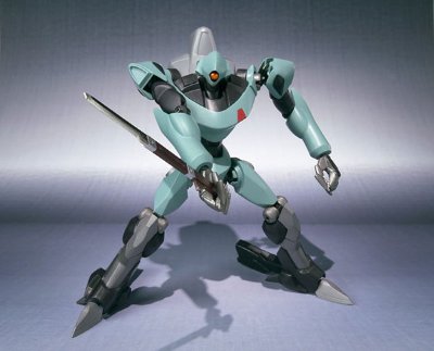 ROBOT魂〈SIDE KMF〉 CODE GEASS 叛逆的鲁鲁修 暁