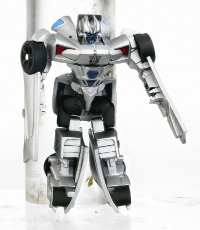 变形金刚 ムービー ＥＺコレクション１ ＢＯＸ