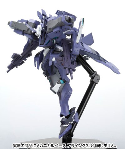 Muv-Luv Alternative Total eclipse 不知火・二型 塔莉莎・玛南戴尔机