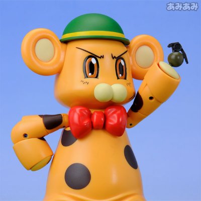 ROBOT魂-〈SIDE AS？〉全金属狂潮  彭太（通常版）