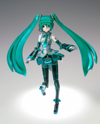 COMPOSITE Ver.Ka VR-014/HD Fei-YenHD