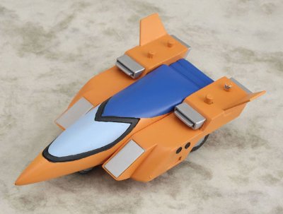 メカアクション系列 合身戦队メカンダーロボ メカンダーロボ DX Ver.