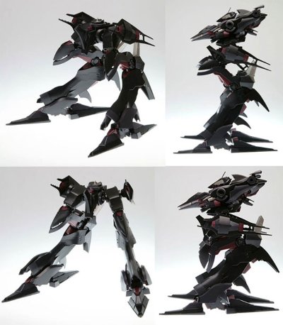 V.I.系列  装甲核心 雷纳德 04-ALICIA Unsung