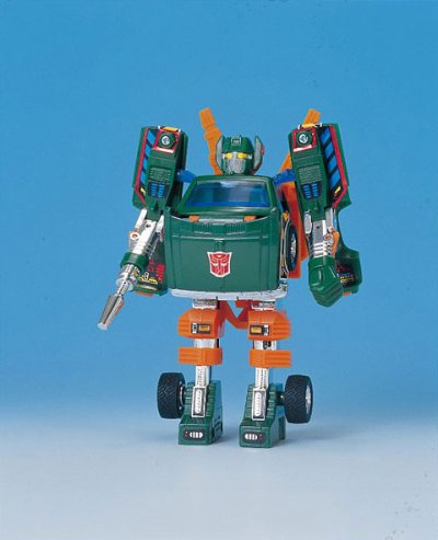 变形金刚 アンコール 14 ホイスト