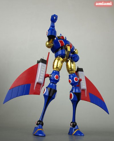 BRAVE合金17 ガ・キーン 通常版