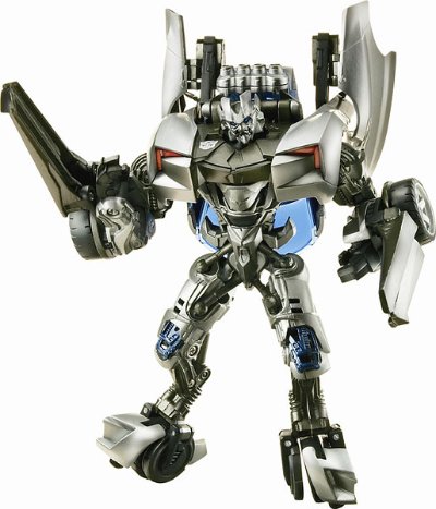 变形金刚 ムービー RA-04 SIDEスワイプ