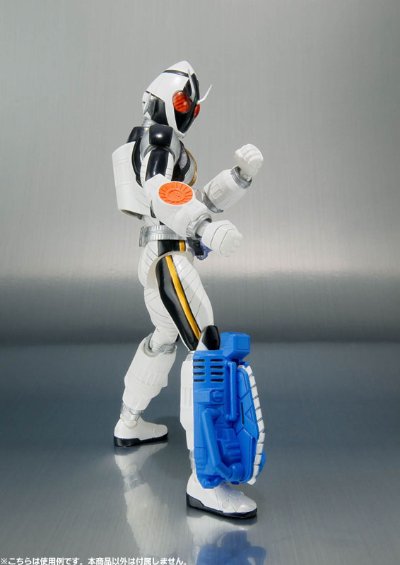 S.H.Figuarts 假面骑士卌骑 模块组02