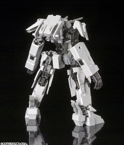 フレームアームズ コボルド＋シュトラウス アーマーSET〈Ver.F.M.E.〉