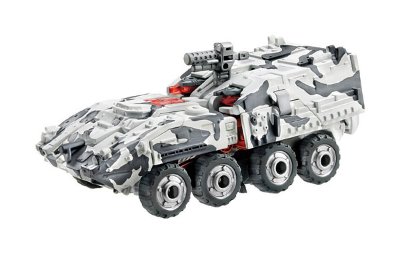 变形金刚 ムービー MD-10 レッゲージ