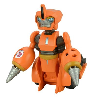 变形金刚 TAV05 フィクシット