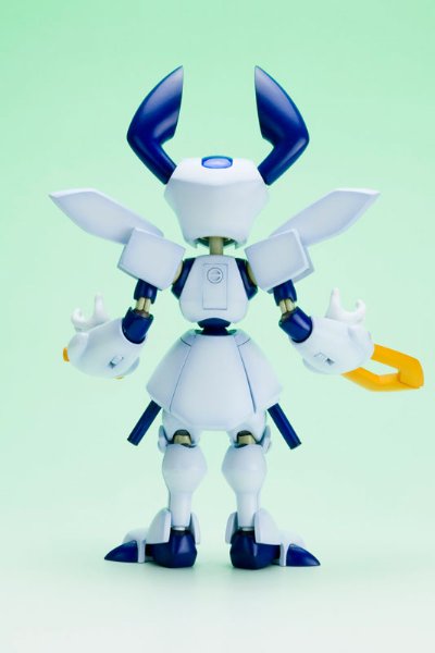 メダロットDS KWG00-M ロクショウ 1/6