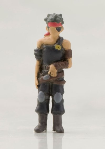 ゾイド HMM系列 EZ-035 闪电猎豹 アーバイン仕様 Plastic Kit irisawa流通限定品