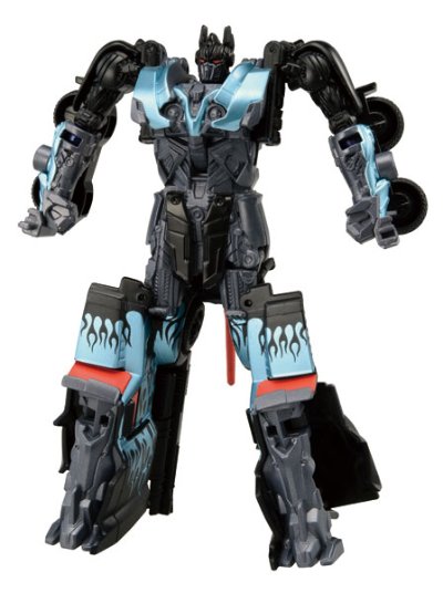 变形金刚 ムービー LA13 バトルアタックネメシスプライム