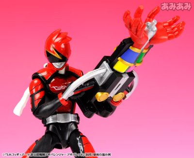 S.H.Figuarts 秋叶原黄（心痛篇款式）（暂译）