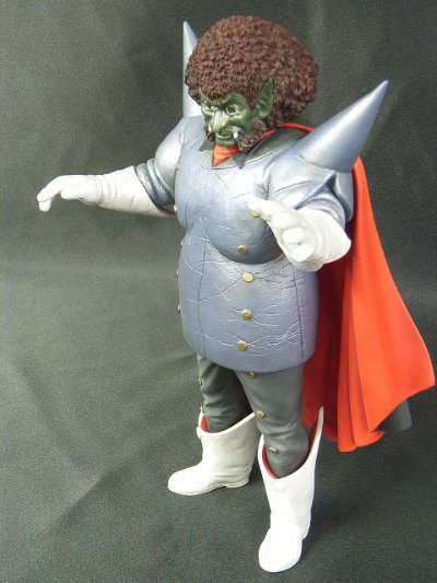 大怪兽系列 「戈尔」