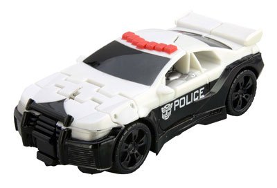 变形金刚 TED-04 プロール