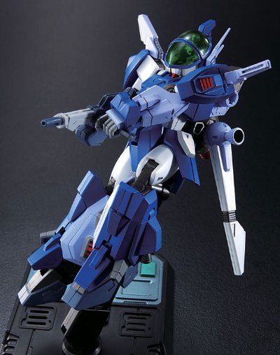 魂SPEC SPTレイズナー