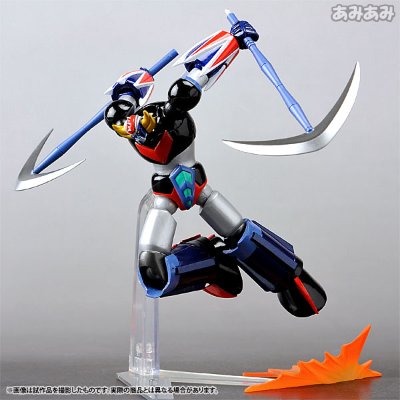 山口式转轮系列 No.085 古连泰沙