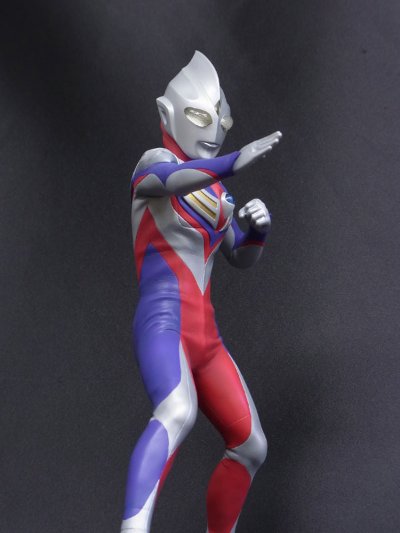 大怪兽系列 奥特新生代 迪迦奥特曼（复合型）