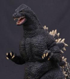 东宝30cm系列 哥斯拉(1989版)
