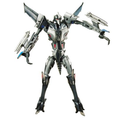 变形金刚 プライム ファーストエディション スタース奶油