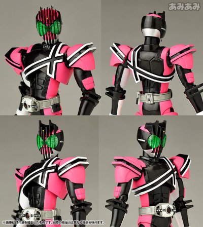 S.H.Figuarts 假面骑士帝骑