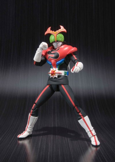 S.H.Figuarts 假面骑士强人