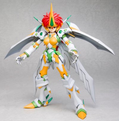 机战OG 瓦尔西欧妮