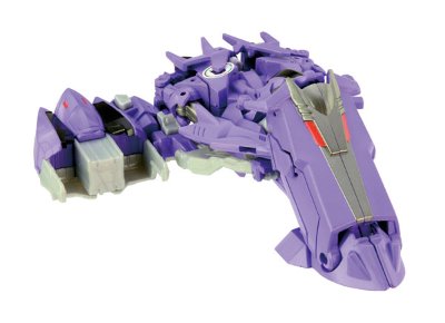 变形金刚 アドベンチャー TAV24 マイクロンシューター フラクチャーSET(仮称)