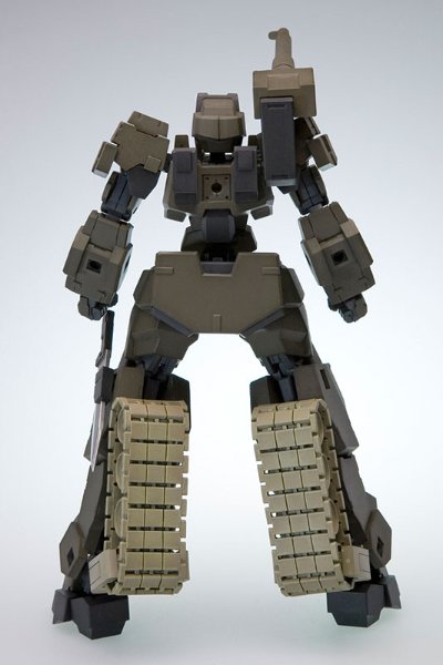 フレームアームズ 三二式一型 轰雷