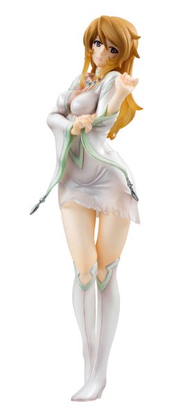 大和女子Collection 宇宙战舰大和号2199 森雪 イスカンダル民族衣装Ver.