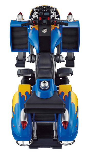 デスクトップリアルマッコイ 龙珠Z 04 人造人间17号＆18号