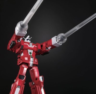 超合金魂 GX-36 伝说巨神伊迪安