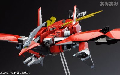 超合金魂 GX-55 忍者戦士飞影 飞影＆凤雷鹰