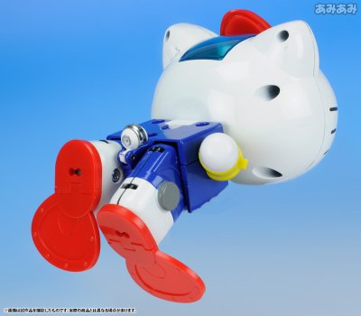 超合金 HelloKitty